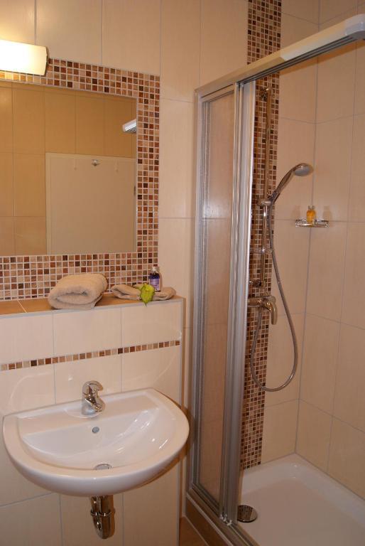 Apartment Romantik Flair Prerow Habitación foto
